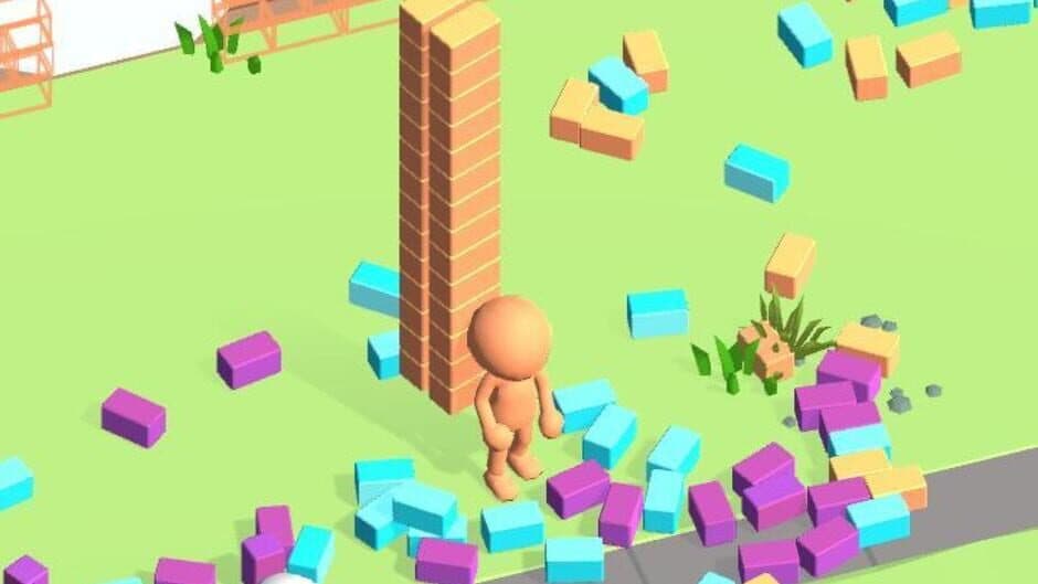 Скриншот 4 из Tap Building