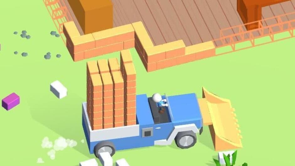 Скриншот 3 из Tap Building