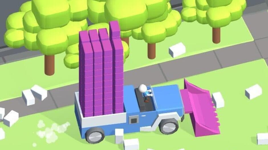 Скриншот 5 из Tap Building
