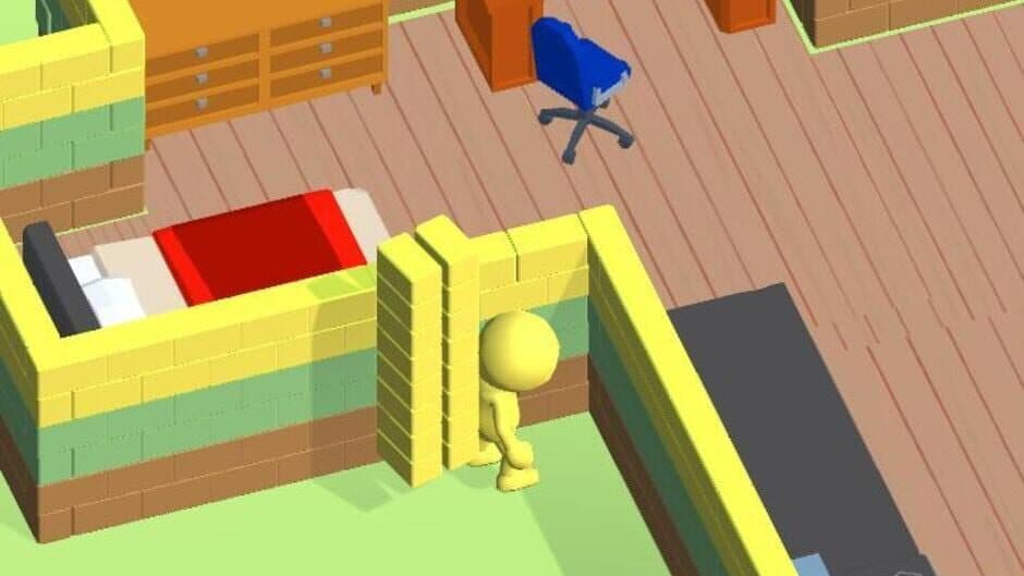 Скриншот 8 из Tap Building