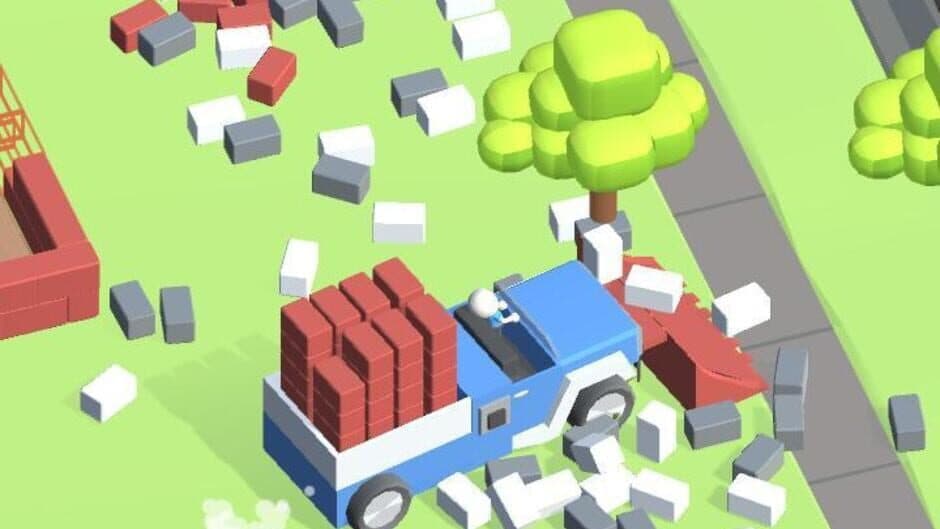 Скриншот 9 из Tap Building