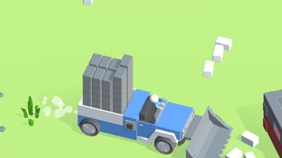 Скриншот 10 из Tap Building