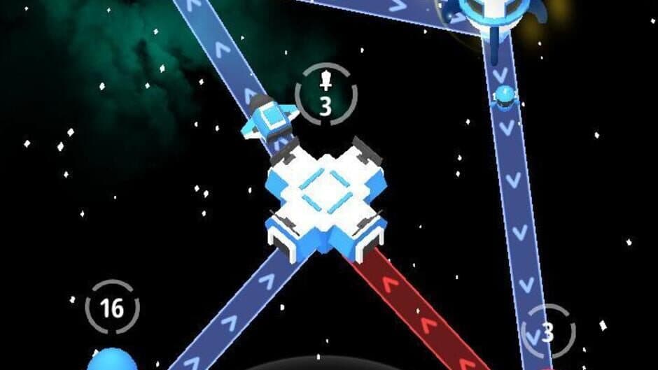 Скриншот 5 из Battle In Space