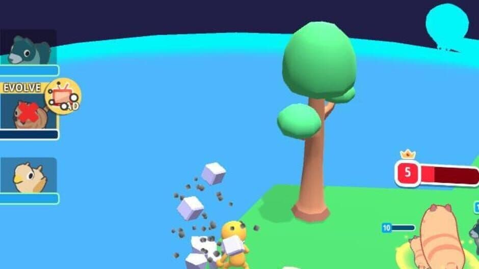 Скриншот 6 из Animal Unite