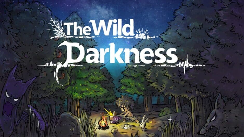 Скриншот 5 из The Wild Darkness