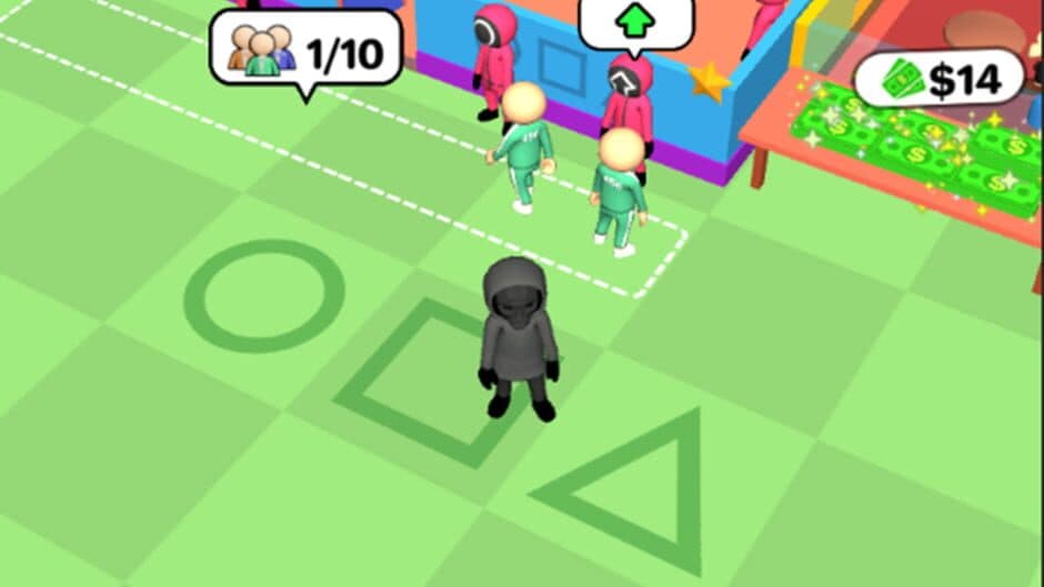 Скриншот 6 из Survival Game Master