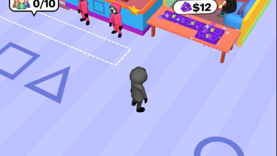 Скриншот 7 из Survival Game Master