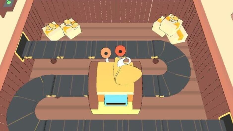Скриншот 1 из Fishery Tycoon