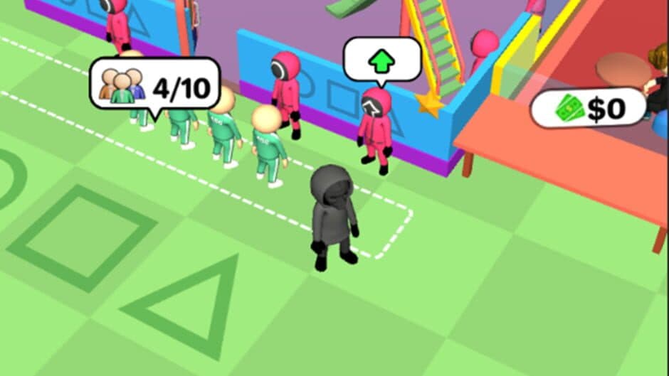 Скриншот 1 из Survival Game Master