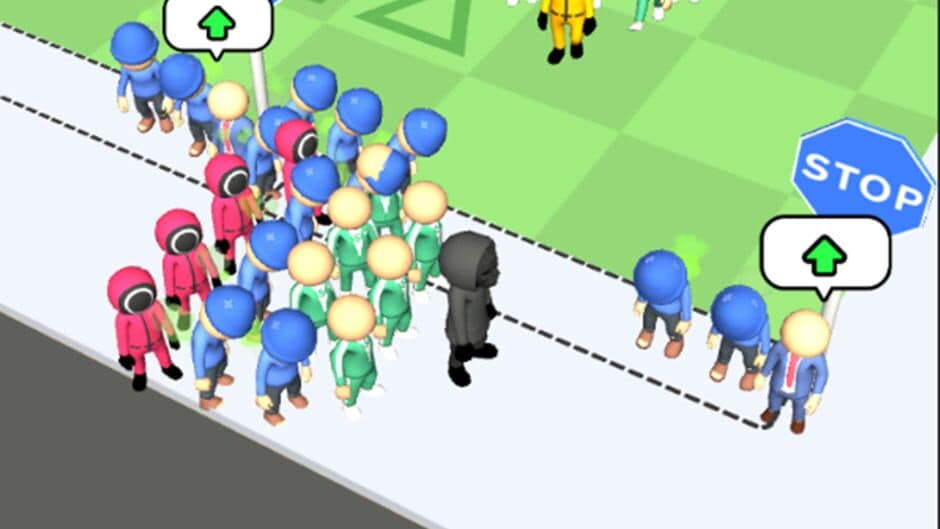 Скриншот 2 из Survival Game Master