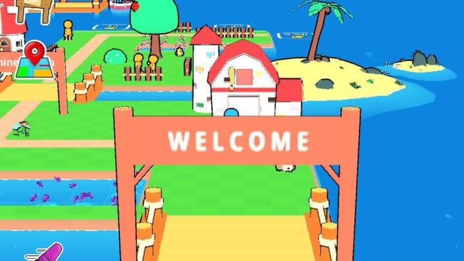 Скриншот 9 из Fishery Tycoon