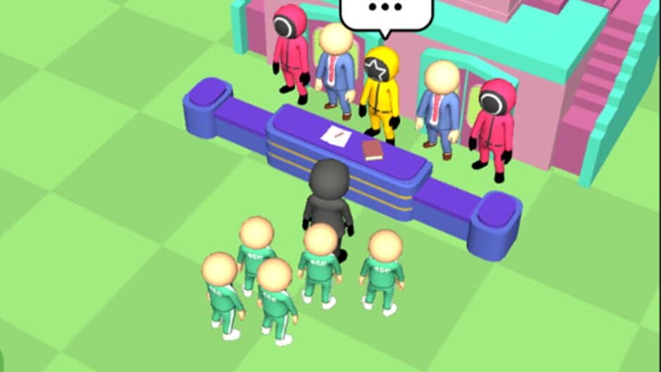 Скриншот 5 из Survival Game Master