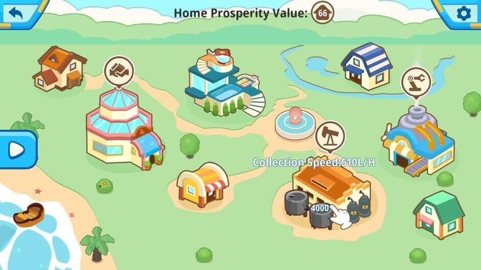 Скриншот 10 из My Oil Empire
