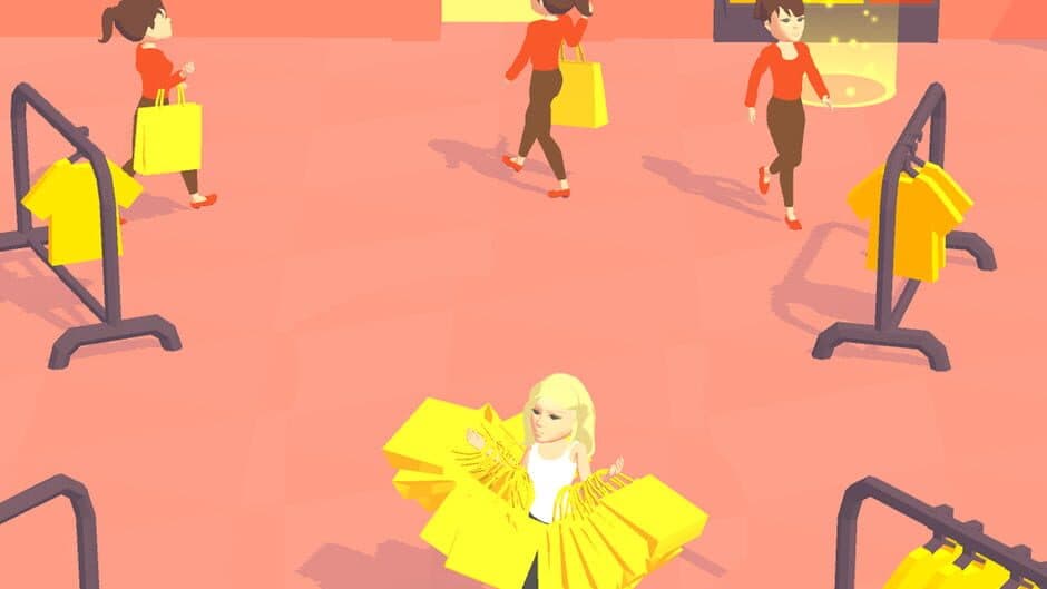 Скриншот 4 из Fashion Universe