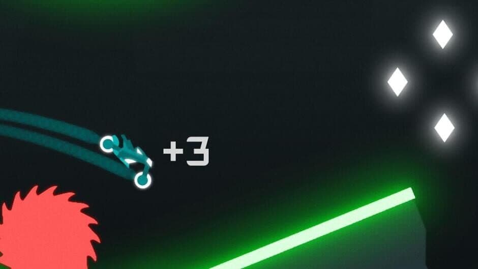 Скриншот 2 из Rider
