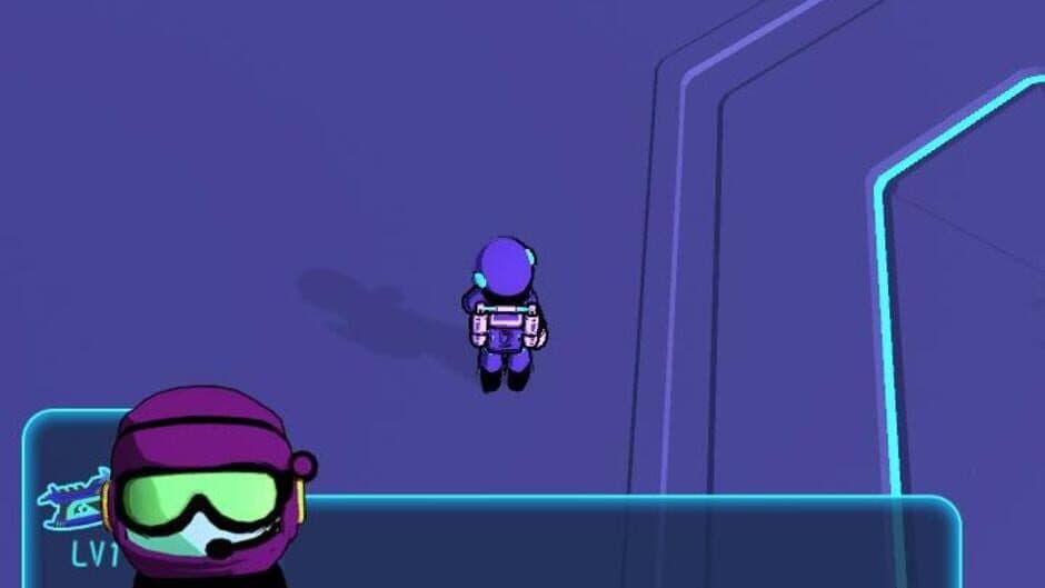 Скриншот 3 из Space Agent Mission