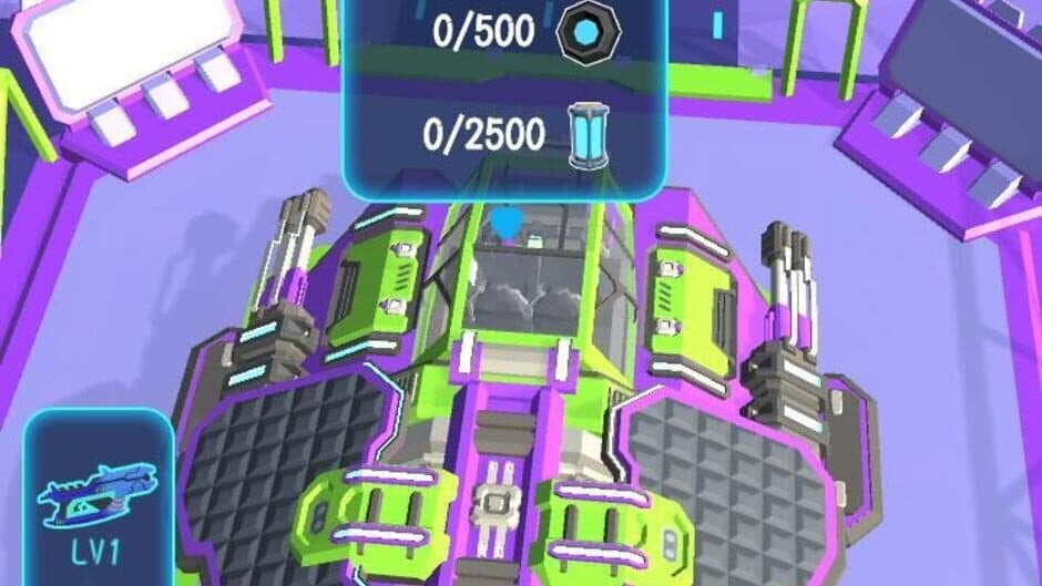 Скриншот 4 из Space Agent Mission