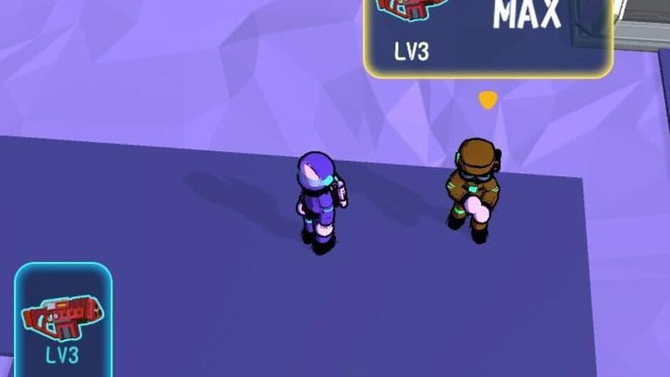 Скриншот 5 из Space Agent Mission