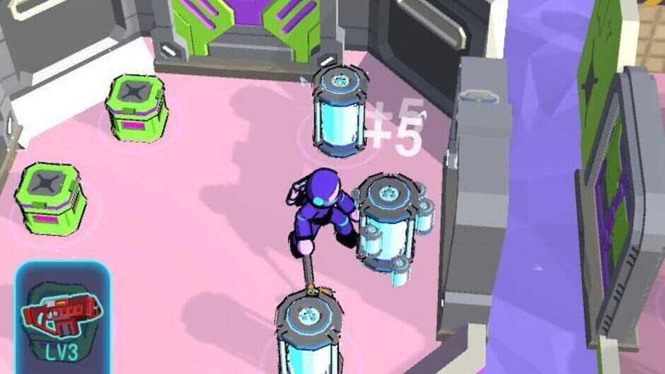 Скриншот 7 из Space Agent Mission
