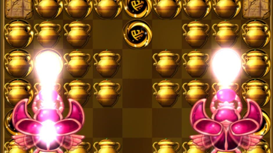 Скриншот 5 из Jewel Queen: Puzzle & Magic