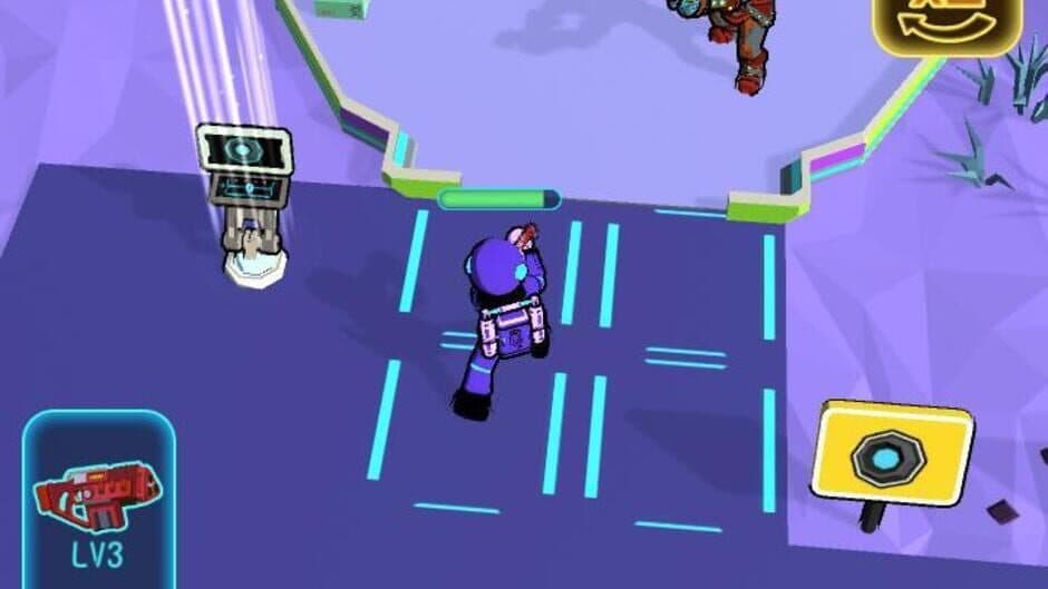 Скриншот 8 из Space Agent Mission