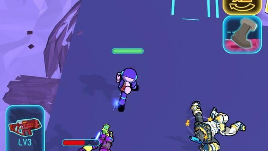 Скриншот 11 из Space Agent Mission