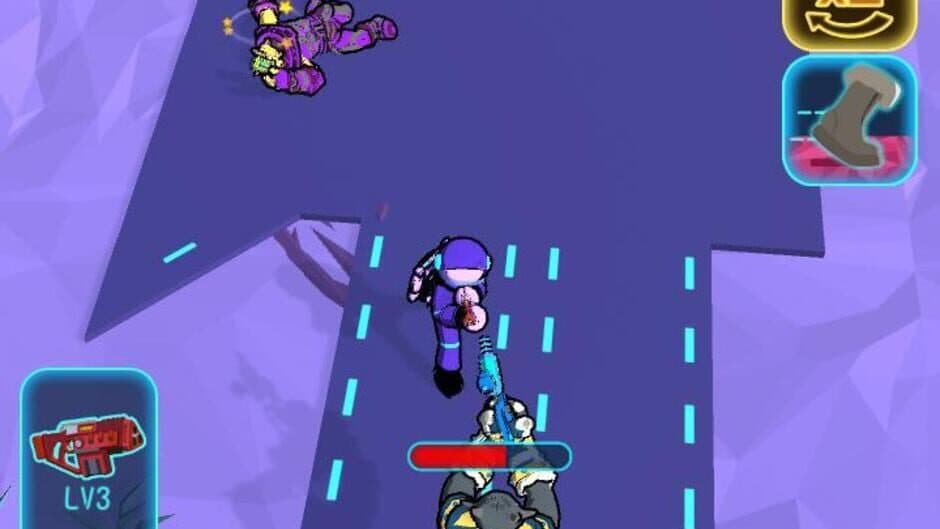 Скриншот 12 из Space Agent Mission