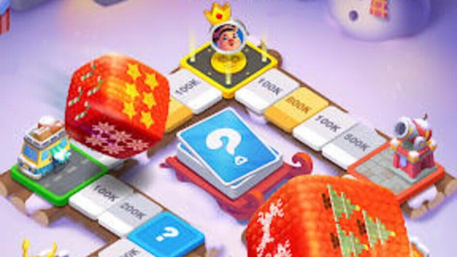Скриншот 5 из Piggy Go