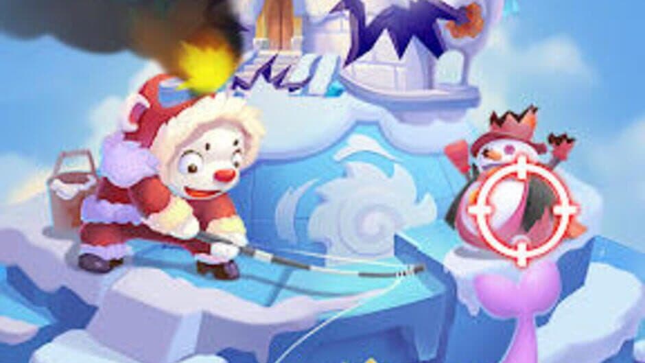 Скриншот 1 из Piggy Go