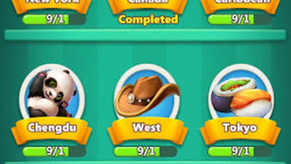 Скриншот 7 из Piggy Go