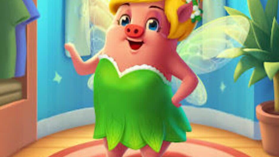 Скриншот 6 из Piggy Go