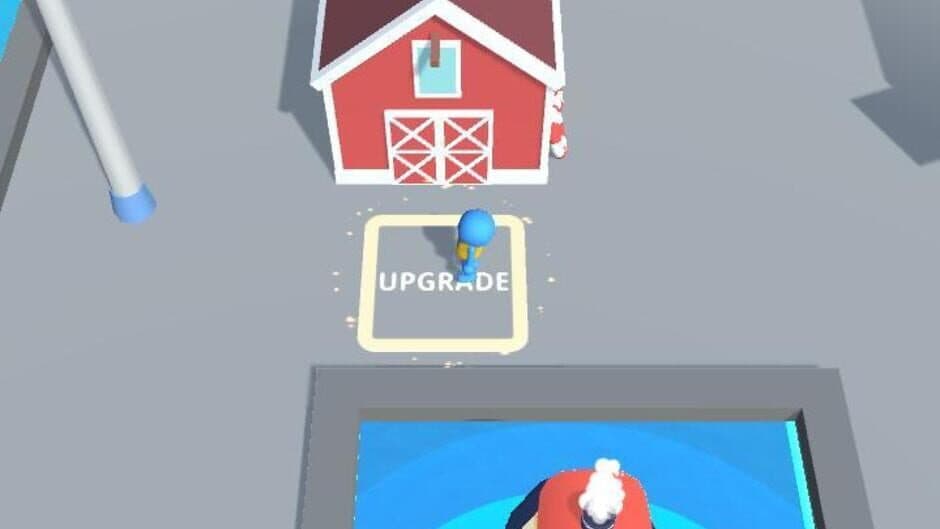 Скриншот 3 из My Fish Farm