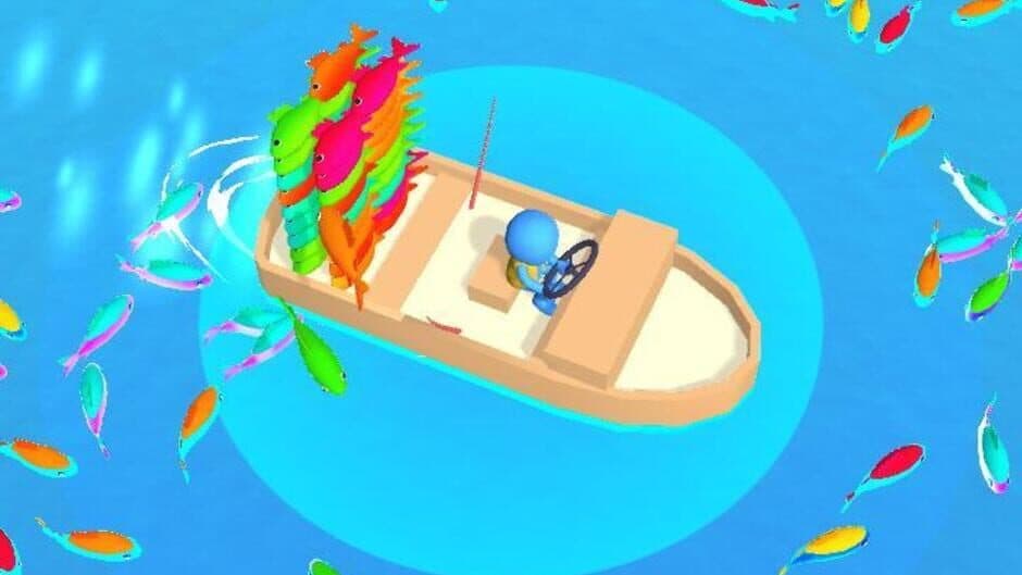Скриншот 7 из My Fish Farm