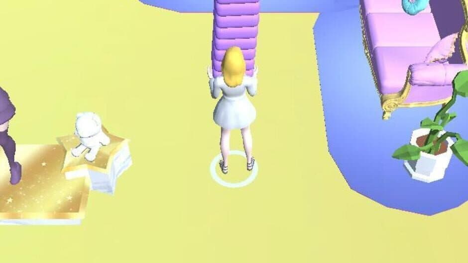 Скриншот 3 из Fashion Space