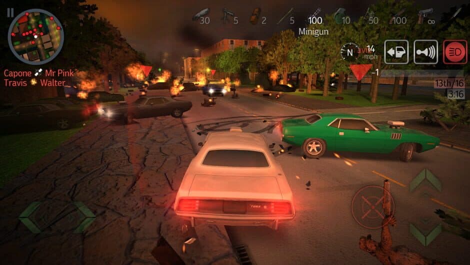 Скриншот 1 из Payback 2