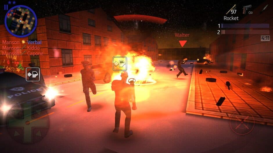 Скриншот 4 из Payback 2