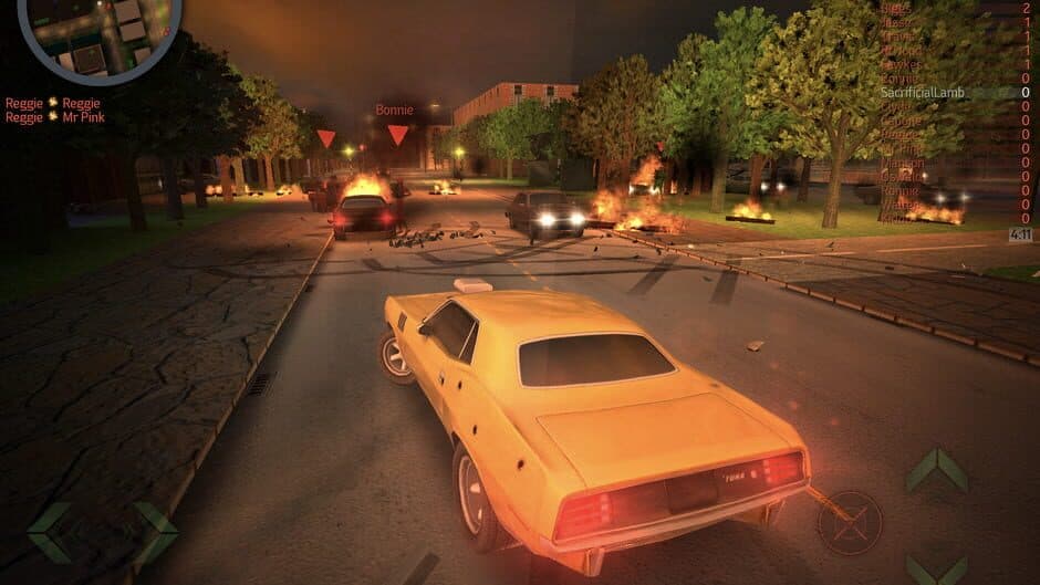 Скриншот 5 из Payback 2