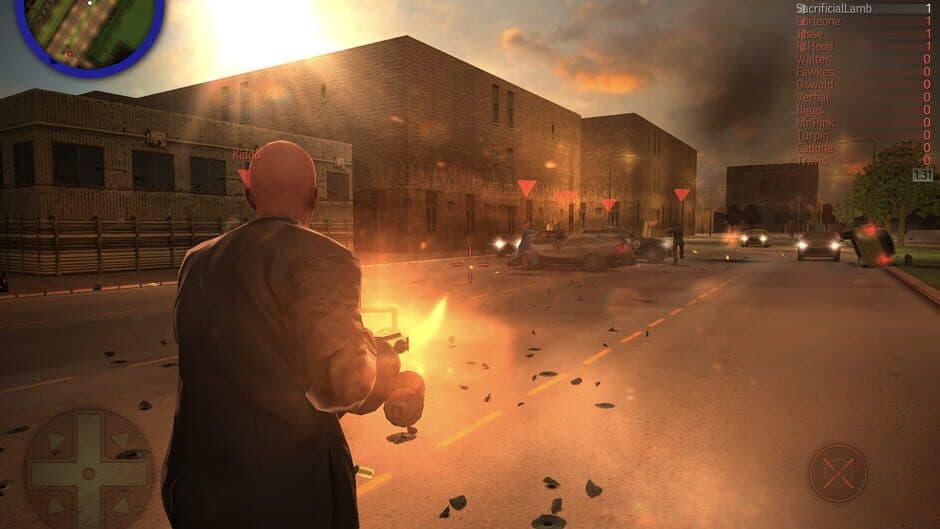 Скриншот 6 из Payback 2
