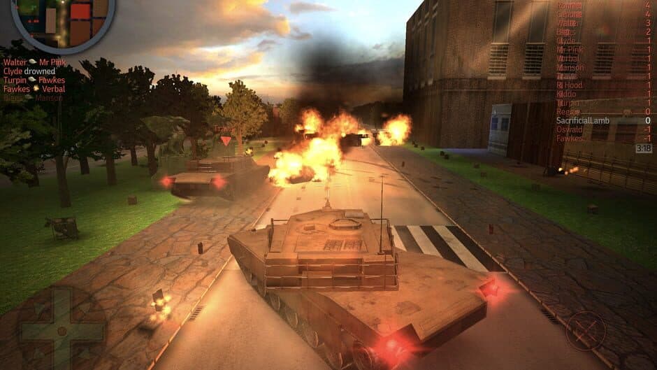 Скриншот 7 из Payback 2