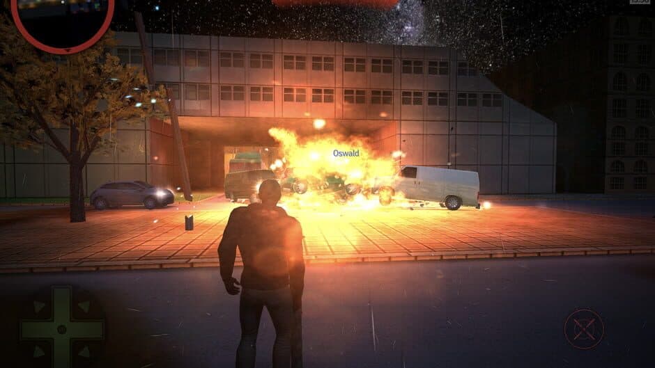 Скриншот 8 из Payback 2