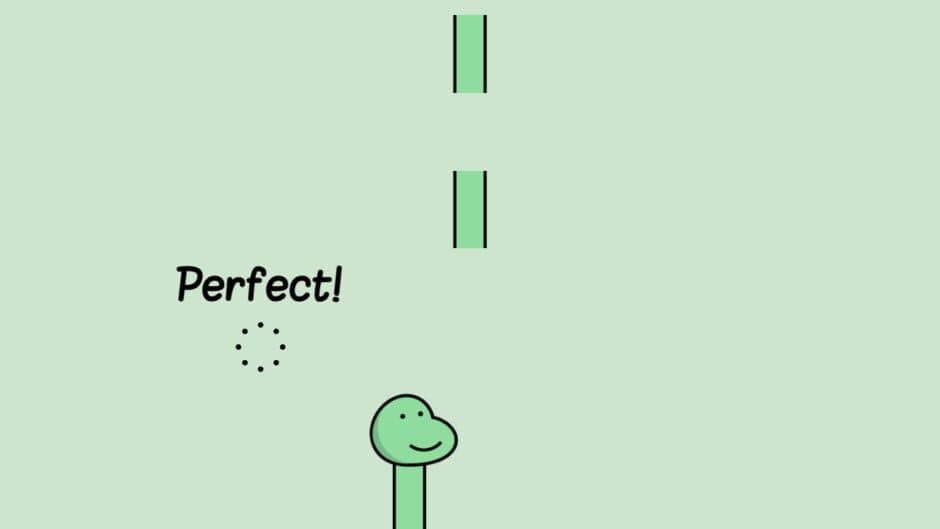 Скриншот 2 из Like A Dino!