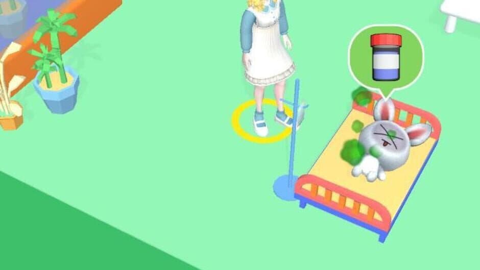 Скриншот 1 из Animal Care Shop