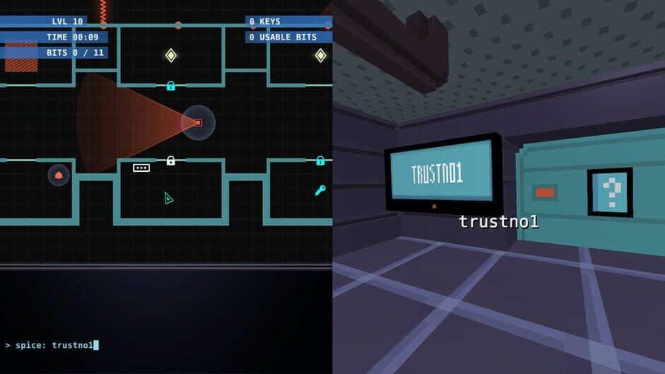 Скриншот 2 из Black Hat Cooperative