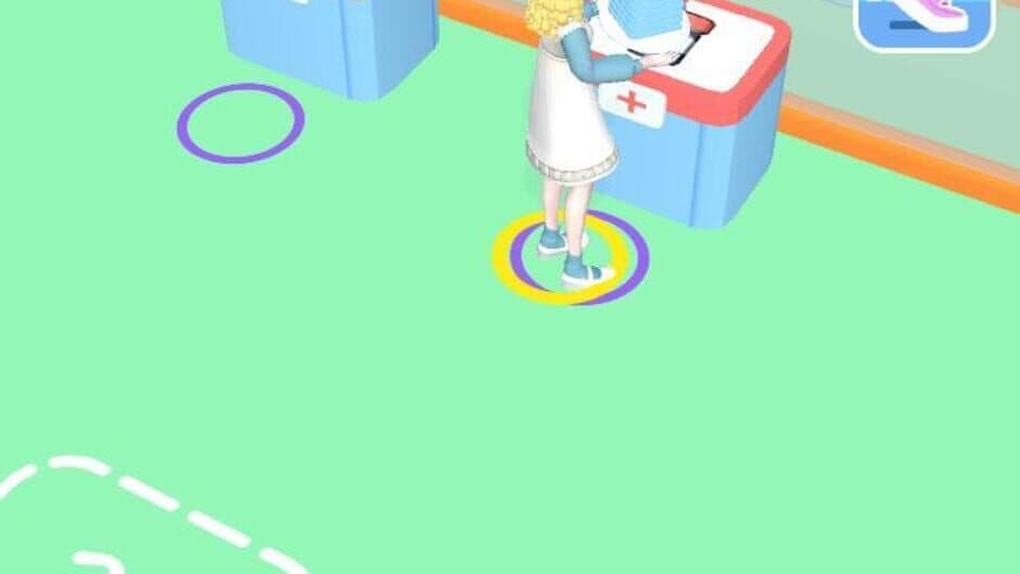 Скриншот 3 из Animal Care Shop
