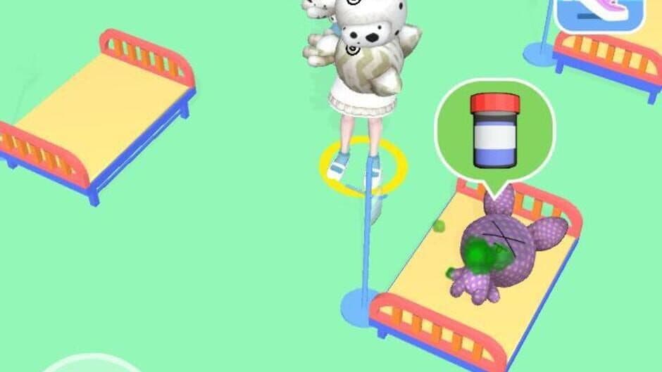 Скриншот 6 из Animal Care Shop