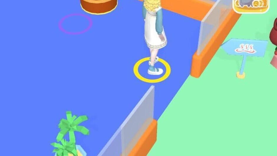 Скриншот 8 из Animal Care Shop