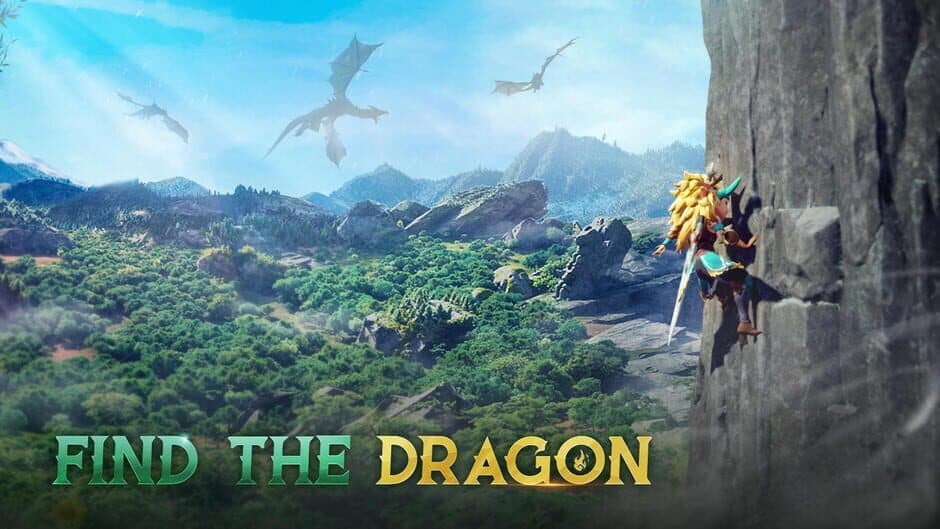 Скриншот 2 из Dragon Trail: Hunter World