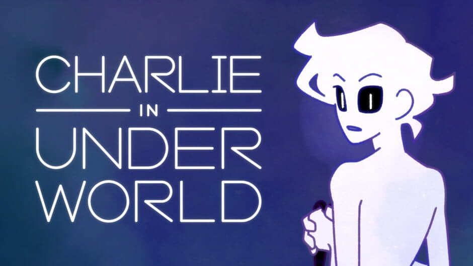 Скриншот 2 из Charlie in Underworld!