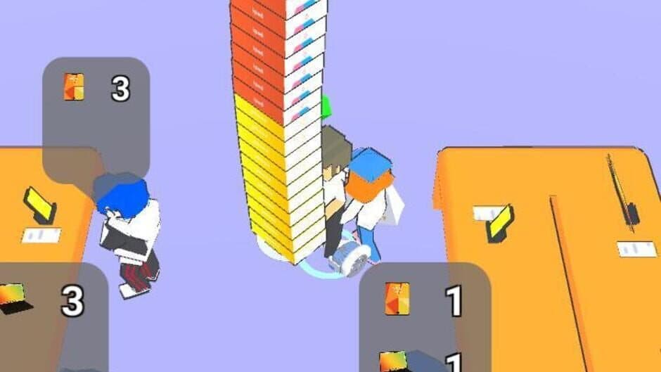 Скриншот 5 из Electronic City Tycoon