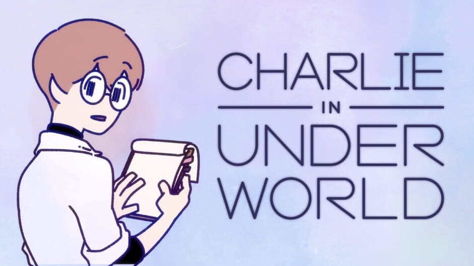 Скриншот 4 из Charlie in Underworld!